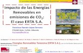 Presentación de PowerPoint - · PDF fileIII Jornadas sobre el Medio Natural Albacetense. 6-8/Oct/2016 Escuela Técnica Superior de Ingenieros Agrónomos y de Montes Higher Technical