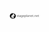 Presentacion corporativa Stage Planet 08 · PDF file•Plan de Marketing ... Ambientación musical ClubVIP Amigos de ARCO DJ Set: SergiNoé (Redbull Music Academy) 13/2/05 ... El papel