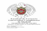 Facultad de Farmacia Universidad Complutense de Madrid147.96.70.122/Web/TFG/TFG/Memoria/DANIEL GIMENO CALVO.pdf · RESUMEN En los últimos ... .7 4.2.1 Ajo. Allium sativum ... (Malhotra,