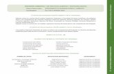 INGENIERÍA AMBIENTAL Y DE PROCESOS QUÍMICOS · PDF fileIngeniería Ambiental de Procesos Químicos y Biotecnológicos ... un trabajo original de investigación relacionado con los