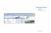FluidSIM 4 Neumática - neumaticahidraulica · PDF fileIntroducción a la simulación y construcción de circuitos 18 3.1 Simulaciónde loscircuitos incluidos 21 3.2 Losdiferentesmodos