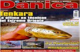 · PDF file"leyendas" de la pesca al lu- cio afirman que los lucios más grandes se pescan en invier- ... mosca aproximarse al lucio de forma más natural y dejarle al