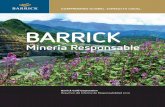 Barrickbarrick.q4cdn.com/808035602/files/responsibility-report/2010/... · contenido 1 Sobre Barrick 1 Sobre Barrick 5 Sobre este Informe 8 Declaración de Garantía Independiente