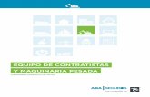 EQUIPO DE CONTRATISTAS Y MAQUINARIA PESADAabaseguros.com/otros-seguros/Documents/icContratistas.pdf · * Permiso de construcción. * Planos ... recipientes y aparatos . Equipo de