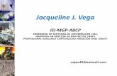 Jacqueline J. Vega - aba.org.do · PDF file1- Emitida como borrador: noviembre 6 del 2008. Pagina 2 y 3 2.- Aprobación del Reglamento: Quinta resolución, emitida abril 2 ... NORMAS