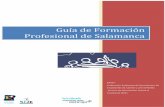 Guía de Formación Profesional de Salamanca - sije. · PDF filePrueba de acceso Página 8 ... profesionales específicos con formación relativa a tecnologías de la información