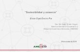 Presentación de PowerPoint - EJKrause de Mexicoejkrause.com.mx/camp-green16/bitacora/enviro/enviro28-IsabelStuder.… · Responsabilidad Social Corporativa y Desarrollo Sostenible.