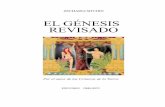 EL GÉNESIS REVISADO -  · PDF fileZECHARIA SITCHIN EL GÉNESIS REVISADO Por el autor de las Crónicas de la Tierra EDICIONES OBELISCO