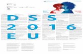 Hamabi arrazoi Doce razones 2016an para visitar Donostia · PDF filecomo Tratado de Paz, un recorrido único a través de las representaciones de la paz en la historia del arte donde
