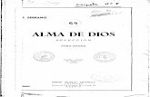 el-atril.comel-atril.com/partituras/Zarzuela/Serrano/Alma de Dios (zarzuela... · Created Date: 12/19/2005 8:30:55 PM