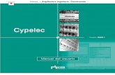 Cypelec - Instalaciones eléctricas de Baja Tensión · PDF fileLa información contenida en este documento es propiedad de CYPE Ingenieros, S.A. y no puede ser reproducida ni transferida