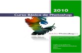 Curso Básico de Photoshop · PDF fileCurso Básico de Photoshop UPGM Universidad Politécnica del Golfo de México | Lic. Angélica Trejo Maldonado Contenido PHOTOSHOP