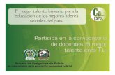 POLICÍA NACIONAL DE COLOMBIA DIRECCIÓN NACIONAL DE · PDF fileEl Grupo de Talento Humano verificara los perfiles de los docentes del 18 al 24 de Mayo de 2015 5. NOTIFICACIÓN ...