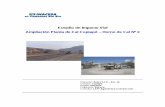 Estudio de Impacto Vial Ampliación Planta de Cal Copiapó ... · PDF fileEstudio de Impacto Vial Ampliación Planta de Cal Copiapó – Horno de Cal Nº 2 Ubicación: Ruta 31-CH –