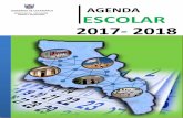 MINISTERIO DE EDUCACIÓN, ESCOLAR 2017- 2018web.catamarca.edu.ar/sitio/images/2017/agenda_2017.pdf · Profesional Educación Agropecuaria ... “una comprensión crítica del acto