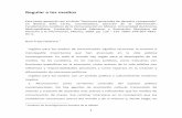 Regular a los medios - · PDF fileMetropolitana, Fundación Konrad Adenauer y Asociación Mexicana de Derecho a la Información, México, 2009, pp. 135 – 167. ISBN: 978-607-7892-01-4.