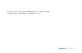 Dell EMC SupportAssist Enterprise Guía del usuario versión 1topics-cdn.dell.com/pdf/supportassist-enterprise-v1.0_user's guide... · 1 Descripción general Dell EMC SupportAssist