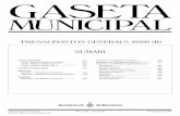 MUNICIPAL - Ajuntament de Barcelonagovernobert.bcn.cat/estrategiaifinances/sites/default/files... · Institut Municipal de Paisatge Urbà i la Qualitat de Vida 8. ... constar expressament