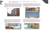 Dpto. 2 y 3 dormitorios, 2 baños, balcón en Av. 28 de Julio - …perurentapart.com/parque-miraflores.pdf · Dpto. 2 y 3 dormitorios, 2 baños, balcón en Av. 28 de Julio - Miraflores