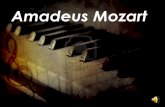 Amadeus Mozart · PDF fileWolfgang Amadeus Mozart, cuyo nombre completo era Johannes Chrysostomus Wolfgang Theophilus Mozart,(Salzburgo, 27 de enero de 1756-
