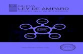 LA NUEVA LEY DE AMPARO - files.tcagto.gob.mxfiles.tcagto.gob.mx/wp-content/uploads/2014/03/LA-NUEVA-LEY-DE... · Medios de impugnación Amparo indirecto Amparo penal Amparo jurisdiccional