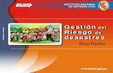 Gestión Riesgo de desastres - recursos de Informaciónbvpad.indeci.gob.pe/doc/pdf/esp/doc1632/doc1632-contenido.pdf · Gestión del Riesgo de desastres ... C. Cálculo del riesgo
