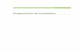 Conservatorio Profesional de Música de Vigo - cmusvigo.galcmusvigo.gal/documentos/programacions/Corda/Contrabaixo.pdf · Páxina 2 de 85 Conservatorio ... 4.1 Grao elemental da materia