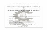 FACULTAD DE INGENIERÍA DE MINAS, GEOLOGÍA Y CIVIL · PDF filedel libro “ingenierÍa mecÁnica dinÁmica de riley struges”
