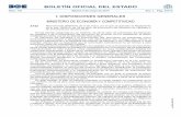 BOLETÍN OFICIAL DEL ESTADO - BOE.es · PDF fileboletÍn oficial del estado núm. 110 martes 6 de mayo de 2014 sec. i. pág. 34775 i. disposiciones generales ministerio de economÍa