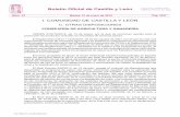 Boletín Oficial de Castilla y León - ayudas-ocm.comayudas-ocm.com/archivos/Convocatoria_CYL.pdf · El importe de estas ayudas, está sujeto a tributación en el Impuesto sobre la