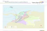 Mapa de Infraestructura petrolera - svwap.anh.gov.cosvwap.anh.gov.co/imagenes/docs2/1357mapa_infraest... · Mapa de Infraestructura petrolera VENEZUELA PER ... TUNJA YOPAL FLORENCIA