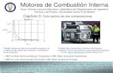 Motores de Combustión Interna - — OCW - UC3Mocw.uc3m.es/ingenieria-termica-y-de-fluidos/motores-termicos/cap-3... · 3.7.- Proceso de renovación de la carga. ... Cuestionario