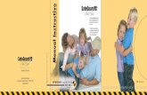 Manual Instructivo - · PDF filede Seguridad para Niños ... o portada de este manual instructivo. El video proporciona instrucciones, paso a paso, en ambos idiomas, inglés y español