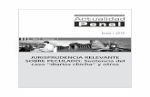 JURISPRUDENCIA RELEVANTE SOBRE PECULADO: …actualidadpenal.com.pe/servicios/verpdf.html?pdf=10_e7.pdf · Corrupción de Funcionarios, formalizó denuncia penal contra ALBERTO KENYA