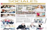 · PDF fileLAS tregaron movilidad. ... en Bellas Artes por la Universidad de ... I _ CRUCIGRAMA EL DIARIO DE COAHUILA SOCIALES 03 ESTILO VERTICALES