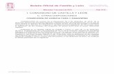 Boletín Oficial de Castilla y León - Agronews Castilla y ... · PDF fileCapítulo II, del Real Decreto 548/2013, de 19 de julio, para la aplicación de las medidas ... BODEGAS PORTIA,