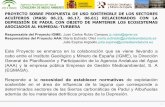 Instituto Geológico y Minero de España - · PDF filecabo entre el Instituto Geológico y Minero de España (IGME), la Dirección General de Planificación y Participación de la