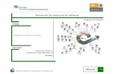 Planeación de proyectos de software · PDF fileSemestre(s): Tercero ... C. Patricia Toledo Márquez Modelo Académico de Calidad para la Competitividad PROS-00 4/19 Planeación de