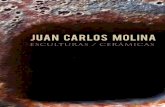 graduó en 1980 de Bellas Artes en la Academia de · PDF file2 legenda 3 Juan Carlos Molina García (La Habana, 1959) se graduó en 1980 de Bellas Artes en la Academia de San Alejandro,