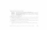 Módulo 5 Teoría y técnicas de construcción de tests ... · PDF filesujetos en función de algún rasgo o constructo latente y los estímulos (p.e. ítems de un test) ... 1913)