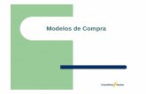 Modelos de Compra - orasconhu.org presentacion modelo de com… · z El diseño de un Modelo de Compra y su implementación es una tarea ... como en el de juegos repetidos , ... para