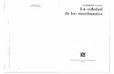 La Soledad de los moribundos - Monoskop · PDF fileTitle La Soledad de los moribundos Author: Administrador Created Date: 7/10/2009 12:00:00 AM
