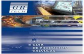 · PDF file- Diseño de asiento Metal/Metal y Bola Flotante - Especial para mineroductos de transporte de pulpas, relaves, concentrados y aplicaciones en autoclaves