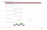 Hidrocarburos -   · PDF fileQUÍMICA Página 13 NOMENCLATURA IUPAC ALCANOS En otros tiempos, cuando se conocían relativamente pocos compuestos orgánicos