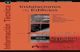 Instalaciones de Edificios y Cypelec - uniones.cype.esuniones.cype.es/PDFs/IT_InstEdi2003_2kkk.pdf · Instalaciones de edificios - Cypelec 5 1.1. Todos los tipos en un fichero Al