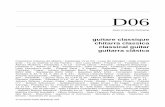 Finale 2008a - [600 delcamp ] · PDF fileAlonso Mudarra : Fantasias 1 et 13 - Conde claros – Pavane - Grégoire Brayssing : Fantasie V - Adrian Le Roy : Passemeze - John Dowland