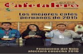 Índice - Junta Nacional del Caféjuntadelcafe.org.pe/sites/default/files/edicion_53n.pdf · Avanza consulta sobre Plan Estratégico de la JNC al 2021 Con el taller de Cusco se culmina