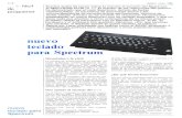 Elektor 060 (Mayo) - trastero.speccy.orgtrastero.speccy.org/cosas/electronica/Elektor060(Mayo85).pdf · teclado para Spectrum nuevo teclado para Spectrum . li I I Ijl 985 336 . navo