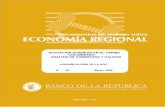 EDUCACIÓN SUPERIOR EN EL CARIBE COLOMBIANO: …banrep.gov.co/docum/Lectura_finanzas/pdf/DTSER-69_(VE).pdf · Esta tipología establecida en Colombia tiene sus problemas. Así por