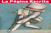 La Página · PDF fileJavier Serrano LA PÁGINA ESCRITA Revista literaria on line de la Fundació Jordi Sierra i Fabra de Barcelona (España) y la Fundación ... HÄNSEL Y GRETEL 60